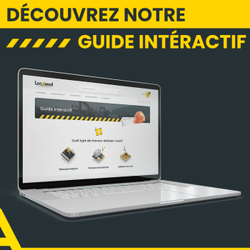 Découvrez notre Guide Interactif