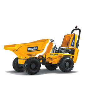 dumper 6T