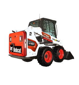 chargeur bobcat compact